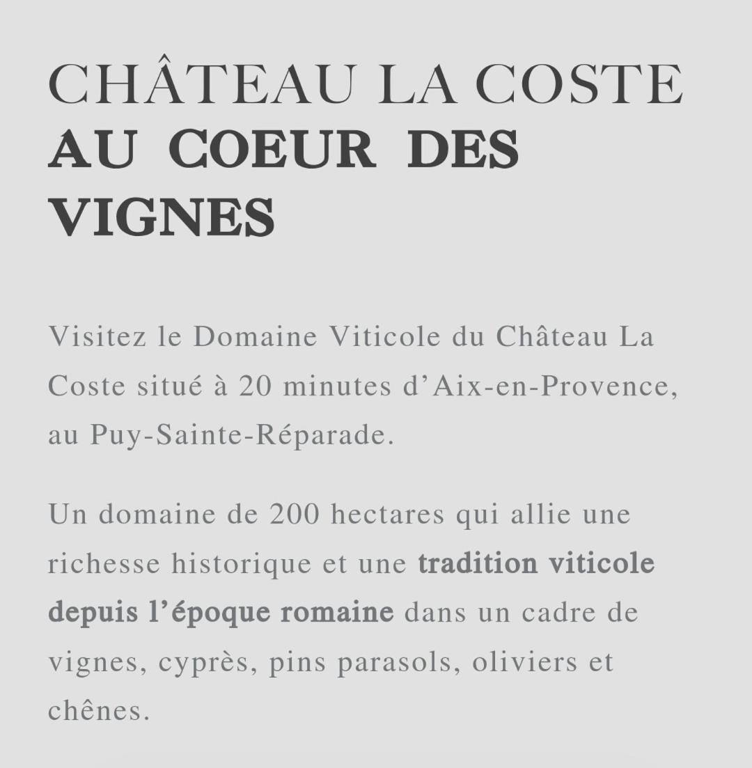 Un Coin De Campagne Villa เลอ ปีย์ ซองต์ เรปาฮาด ภายนอก รูปภาพ